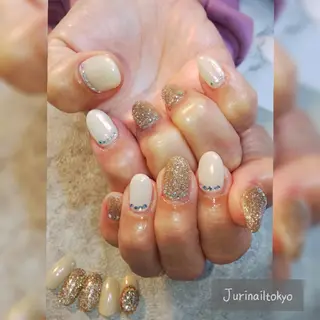 ネイル jurinail tokyoのネイルデザイン