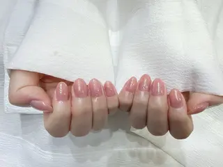 ネイル NailSalon✨ Écrinエクランのネイルデザイン