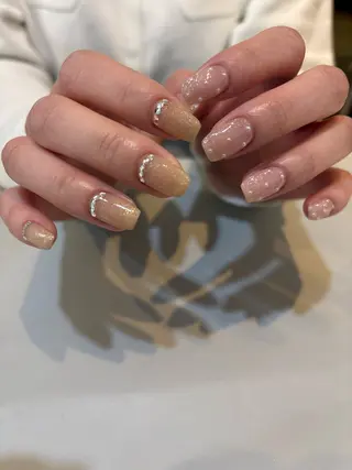 ネイル illfrere イルフレールのネイルデザイン