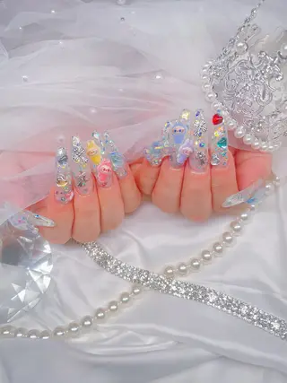 ネイル ammy seiのネイルデザイン