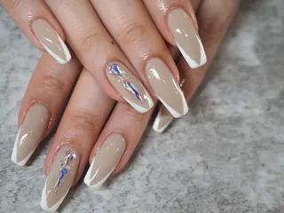 ネイル glaNje部谷 (オーナー)のネイルデザイン