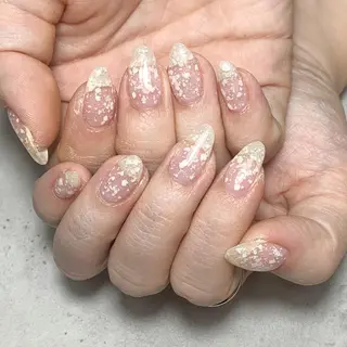 ネイル FIORITURA aiのネイルデザイン