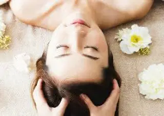 HAREKE所属・神部 あずみのヘアスタイル