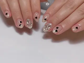 ネイル vico栄 kitagawaのネイルデザイン
