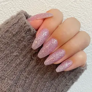 ネイル たかはし ゆいのネイルデザイン