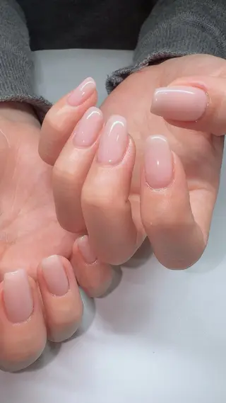 ネイル nailsalon urümのネイルデザイン