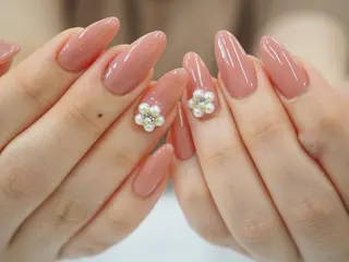 ネイル Amore Nのネイルデザイン