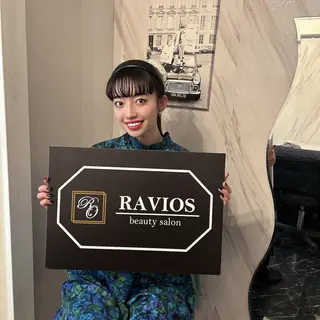 肌管理ララピール RAVIOS渡邉のエステ・リラクイメージ