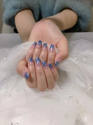 ネイル kihi大塚店 モデル募集専用のネイルデザイン