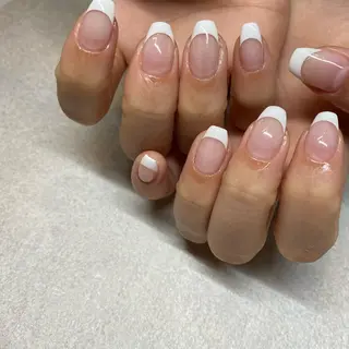ネイル NORA nail UMEDA MAIのネイルデザイン