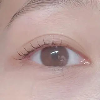 マツエク・マツパ 眞下 遥香のマツエク・マツパデザイン