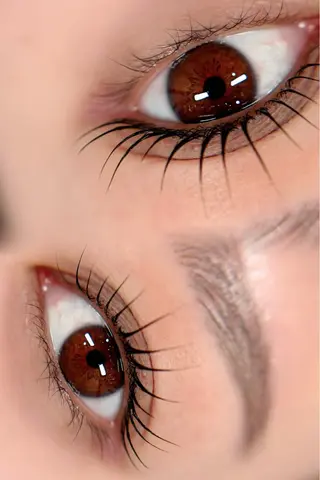 マツエク・マツパ alchemy workzのマツエク・マツパデザイン