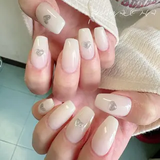 ネイル アトリエAIHA★ フィルイン推奨サロンのネイルデザイン