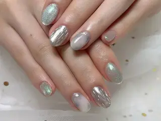 ネイル ジョリ kasumi🌹💅のネイルデザイン