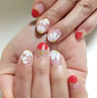 ネイル Cute beauty2のマツエク・マツパデザイン