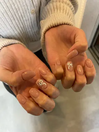 ネイル Maitani Fumiのネイルデザイン