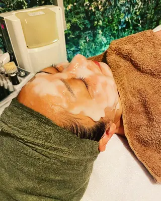 Parane mistaのエステ・リラクイメージ