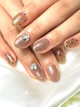 ネイル NAIL TO MEのネイルデザイン