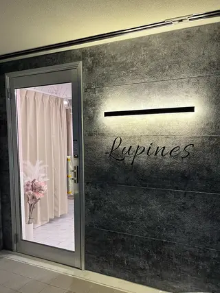 Lupines🫧 MONEのマツエク・マツパデザイン