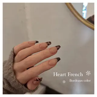 ネイル Nail Salon ECLAREのネイルデザイン