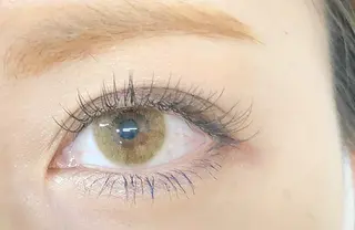 マツエク・マツパ NAGANO AYAKAのマツエク・マツパデザイン