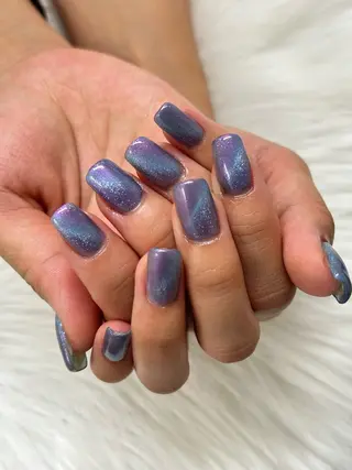 ネイル KIREIE Satomiのネイルデザイン