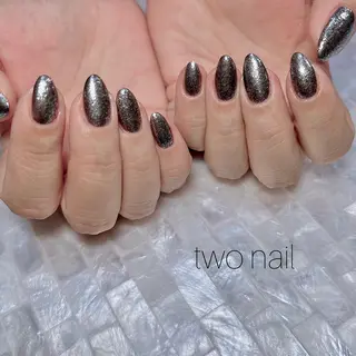 ネイル two nailのネイルデザイン
