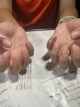 ネイル 🍎吉田 恵里🍎のその他イメージ