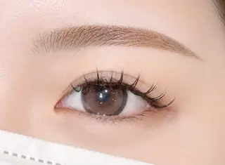 マツエク・マツパ takara🩷 eyelistのマツエク・マツパデザイン