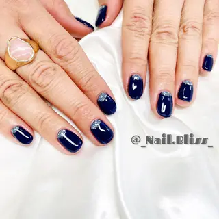 ネイル NAIL BLISSのネイルデザイン