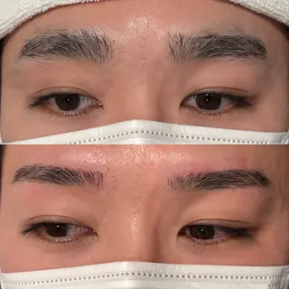 アイブロウ アイブロウ/眉毛 / Natsumi🤍の眉毛・アイブロウイメージ