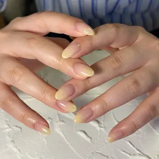 ネイル Lofinails ちひろのネイルデザイン