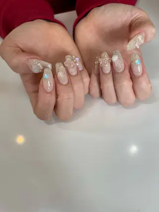 ネイル Nail Salon Gummi.のネイルデザイン