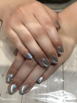 ネイル ✨アン ミユ✨のネイルデザイン