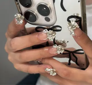 ネイル sheeno nailのネイルデザイン