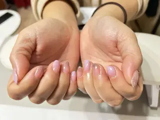 ネイル 野田 ユキエのネイルデザイン