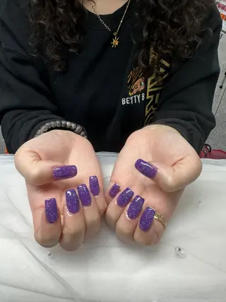 ネイル momo ネイルのネイルデザイン