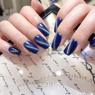 ネイル Riona 🌸上野のネイルデザイン