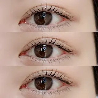 マツエク・マツパ Aya 🤍🪽の眉毛・アイブロウイメージ