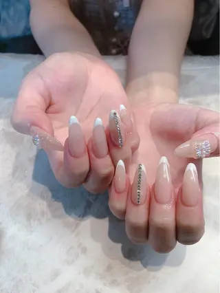 ネイル K- nailのネイルデザイン