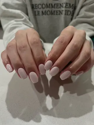 ネイル mute. harunaのネイルデザイン