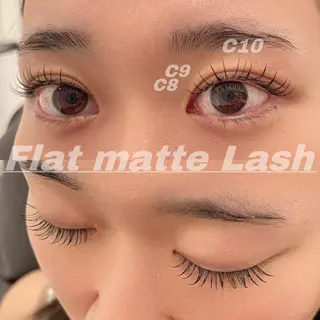 マツエク・マツパ Eye ELSA lash栄店の眉毛・アイブロウイメージ
