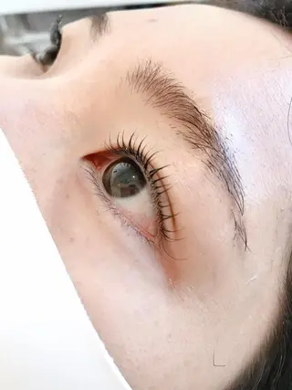 マツエク・マツパ Makea南浦和🌷 吉永のマツエク・マツパデザイン