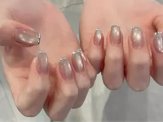 ネイル Rainbow Nailのネイルデザイン