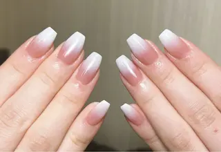 ネイル C Cのネイルデザイン