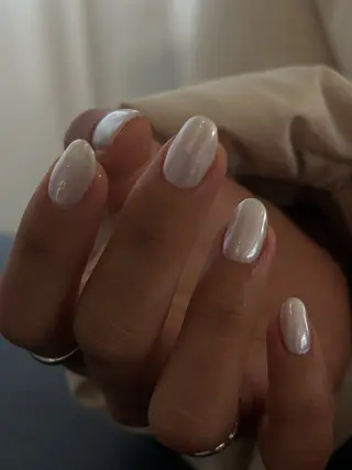 ネイル rina🎀 プライベートサロンのネイルデザイン