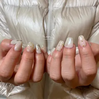 ネイル h.ours _のネイルデザイン