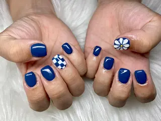 ネイル Beauty Salon Lunaのエステ・リラクイメージ