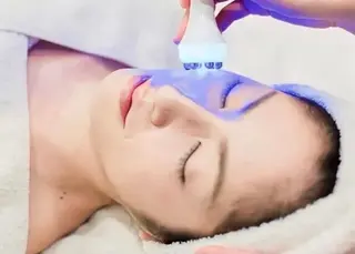 﨑川Glow-up Beauty丸の内店のエステ・リラクイメージ