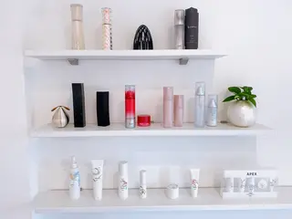 Estheinn Calm竹内のエステ・リラクイメージ